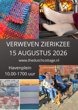 VERWEVEN Zierikzee