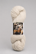 Shetlandwol 3-draads in de kleur beige