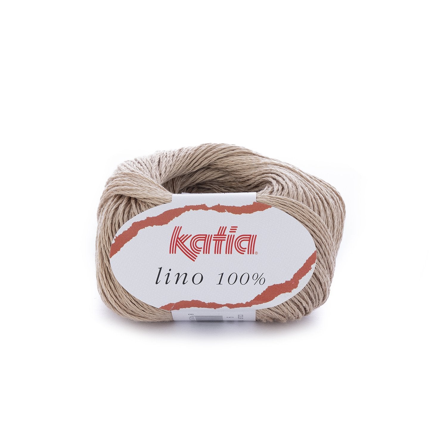 Linnen breigaren 100% lino in beige, licht en ademend voor zomerse projecten